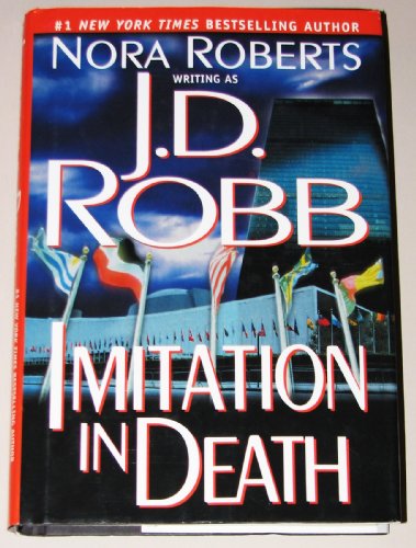 Imitation in Death 0739438107 Book Cover