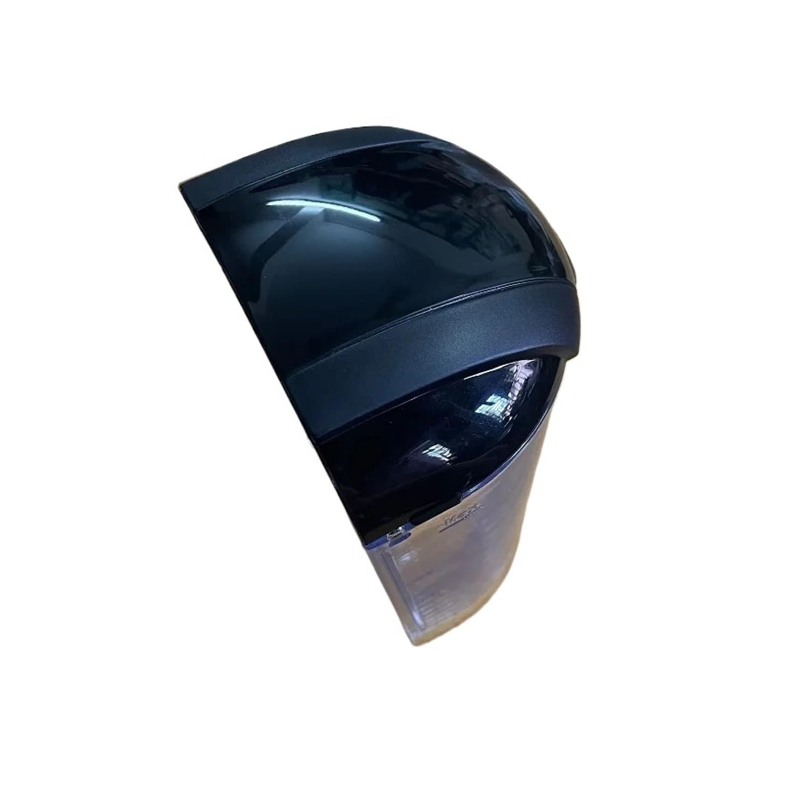 Tanque De Agua for Máquina De Café En Cápsulas, Compatible Con HiBREW,H2B, Accesorios De Repuesto for Máquina De Café(White)