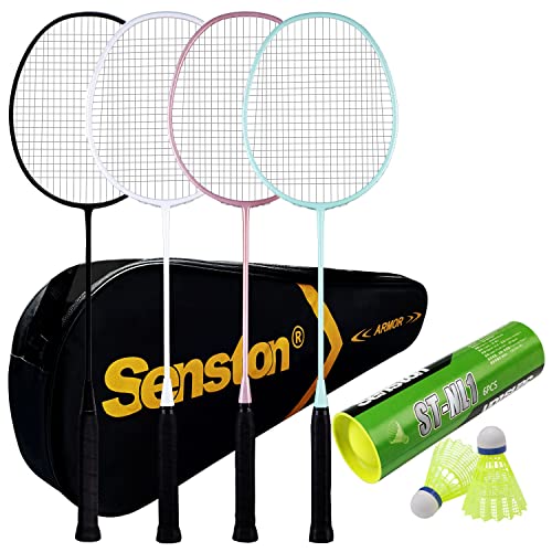 Best Baden Badminton Racket