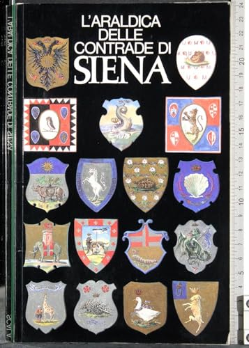 L'araldica delle contrade di Sien