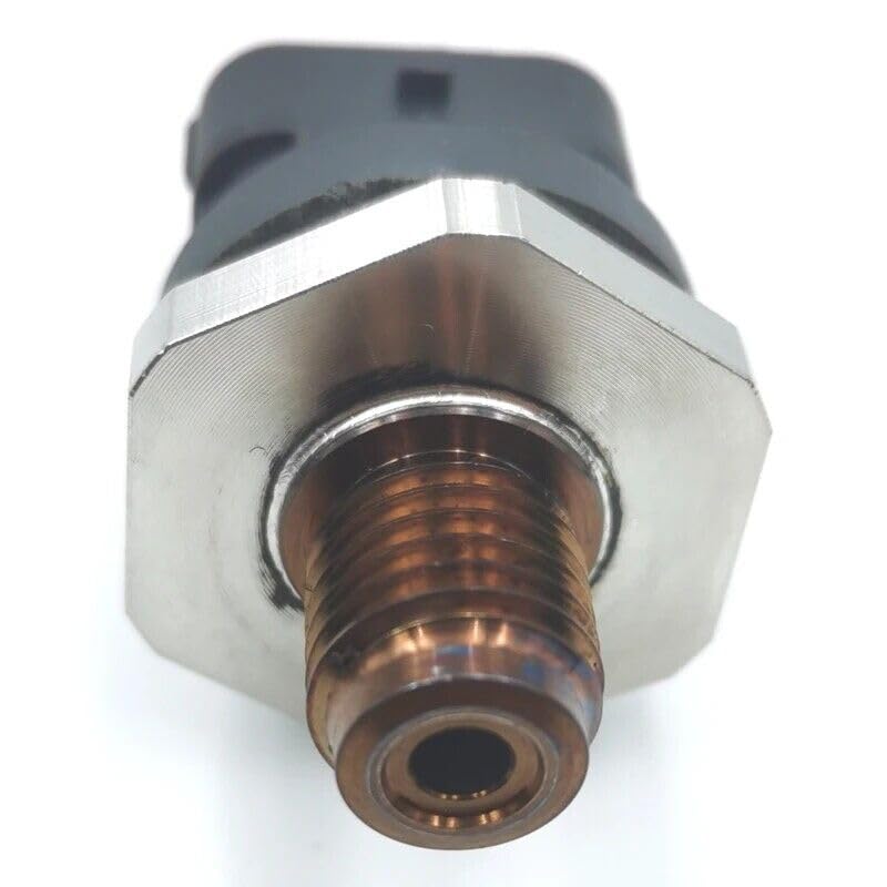 Fuel Rail Pressure Sensor for Hyundai/for Kia/for Iveco/for Fiat/Landrover/for BMW 0281002909-