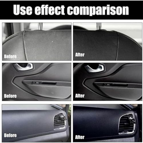 Image of RuRi Crystal Coating for Car (30ml): Ceramic Coating, Hydrophobic Finish Spray, Advanced UV Technology, Extreme Gloss, and Easy DIY Application for Car & Bike, Home (Pack Of 2)