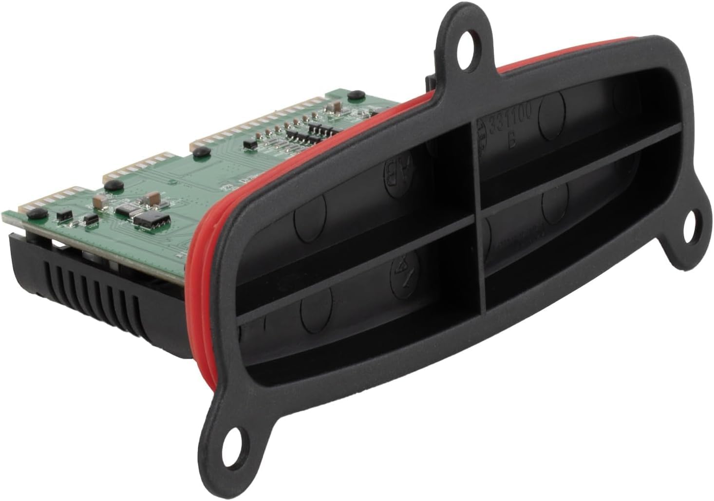 Xenon Scheinwerfer Treibermodul Ersatz für 5er F10 F11 2012-2019 OE# 63117316187 7316187