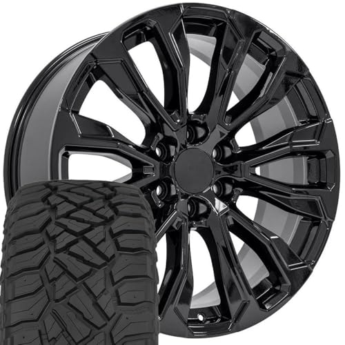 OE CV30 22