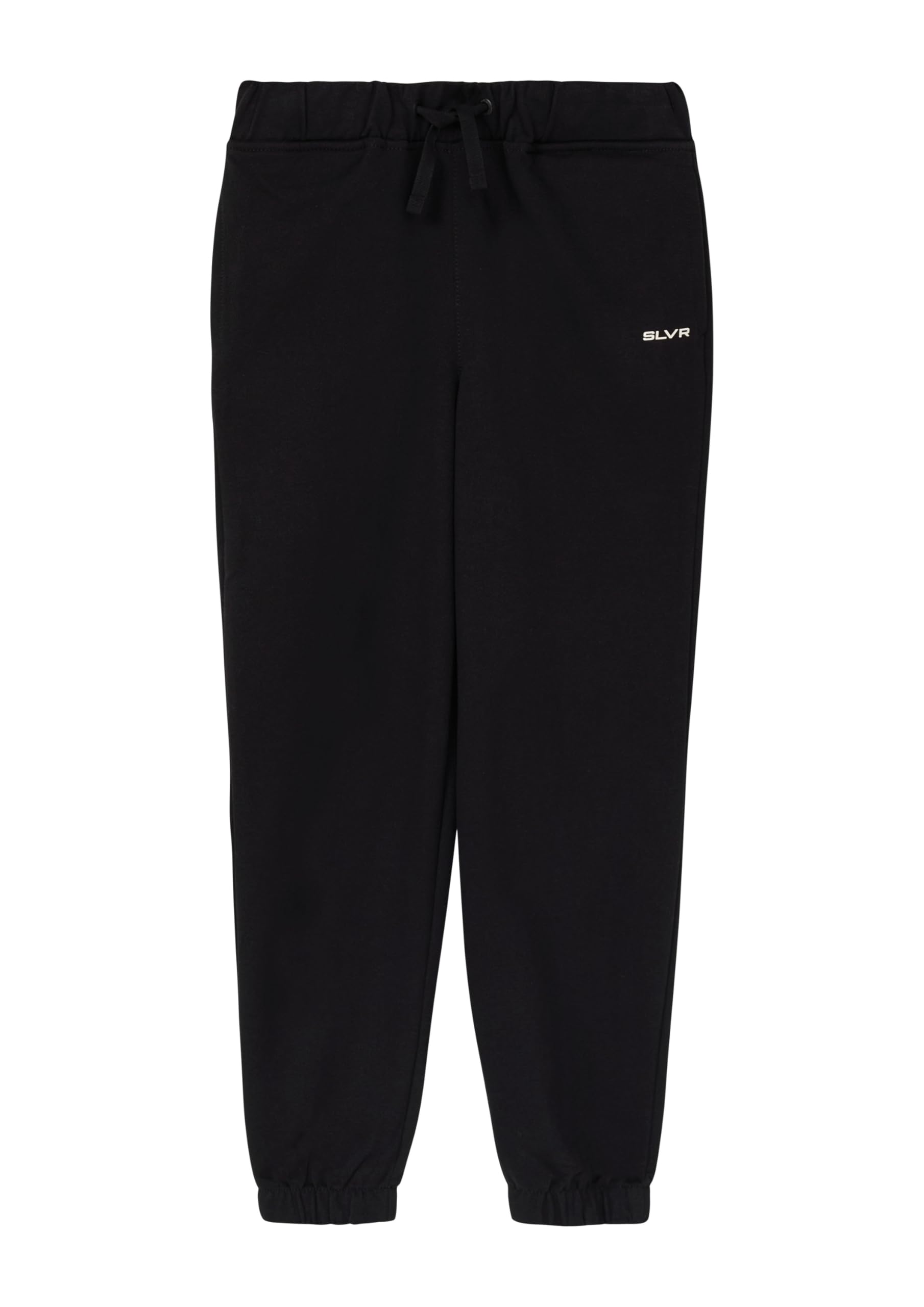 s.Oliver Unisex Jogpants mit Weitenregulierung