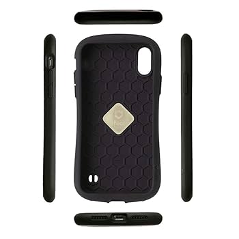 Amazon.co.jp: Hamee(ハミィ) iFace First Class Marble iPhone