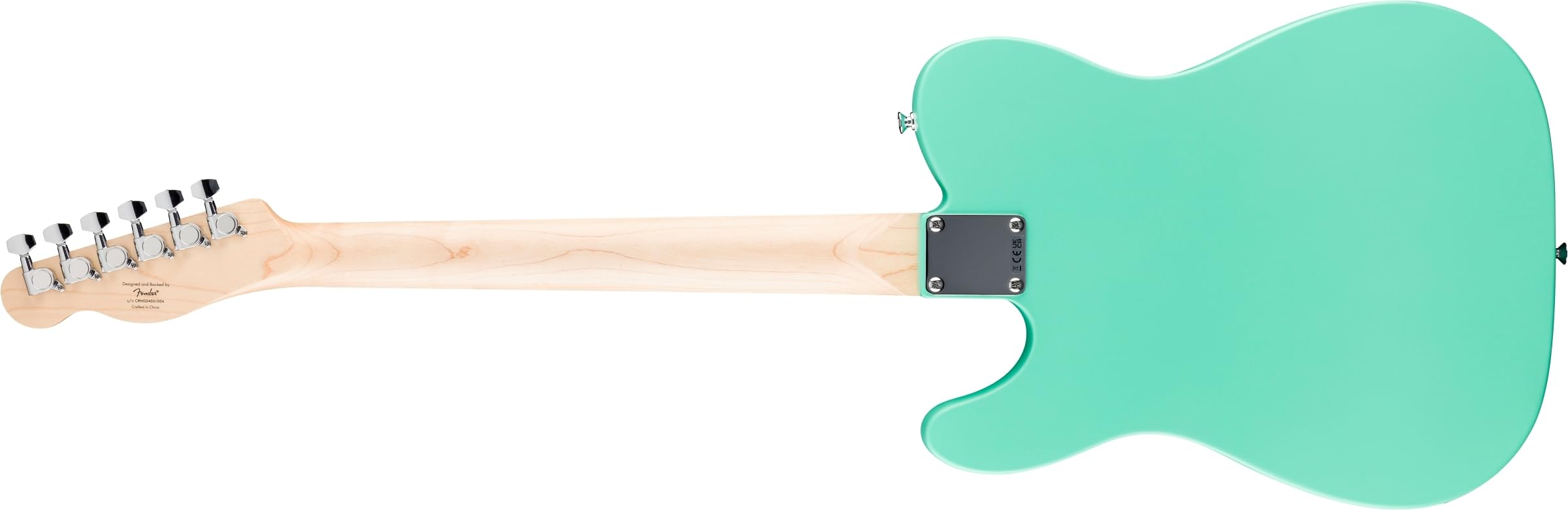 Amazon | Squier by Fender スクワイヤー エレキギター Debut