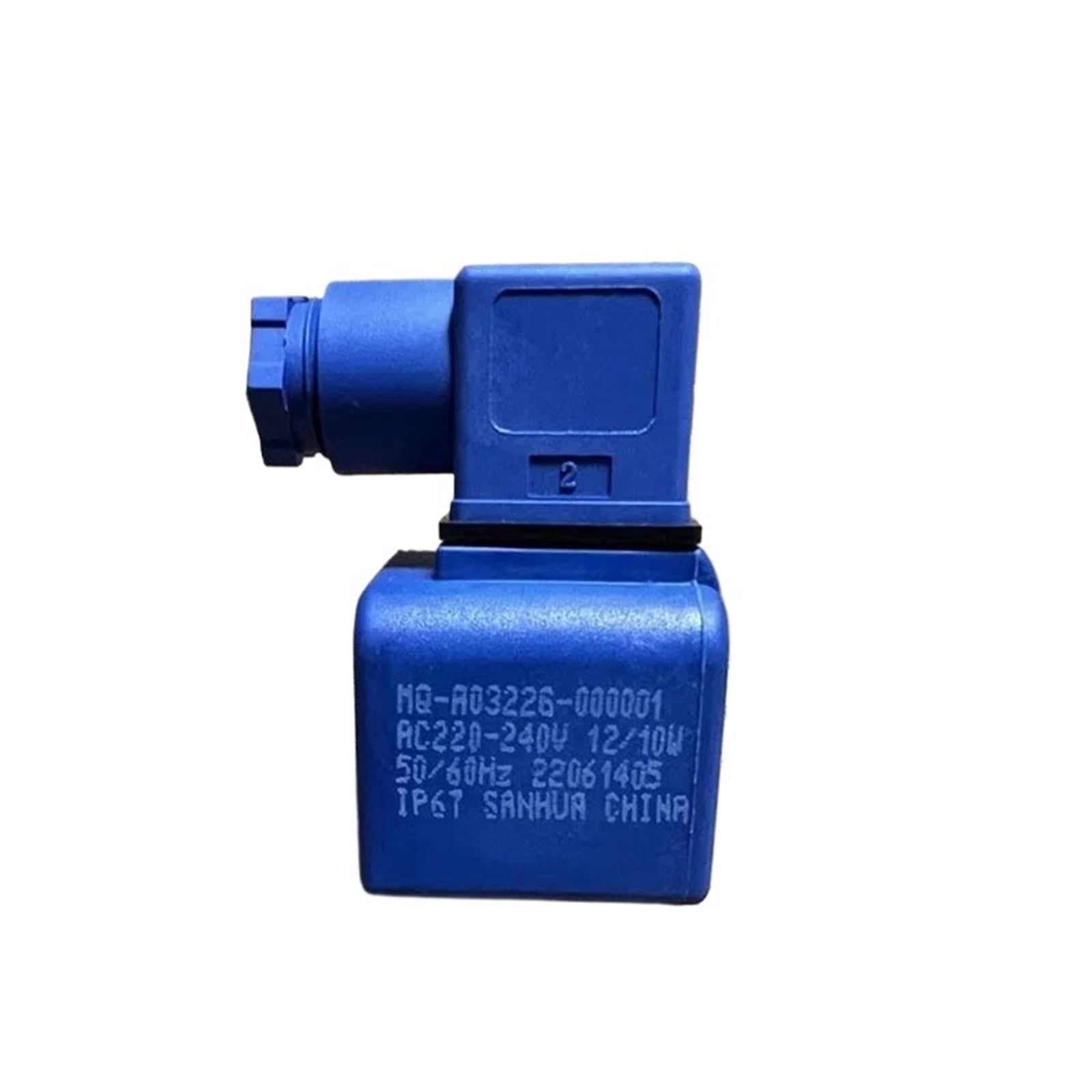 Bobine d'électrovanne AC220-240V MQ-D03024-001001 pour rechange