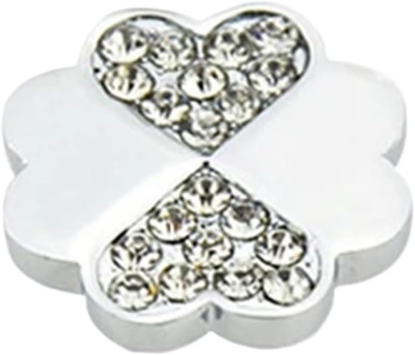 Crystal Glass Diamond Furniture Handles Hardware Drawer Wardrobe Kitchen Cabinets Cupboard Pull Knobs Accessories 2Pcs(Gold)