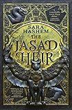 The Jasad Heir (The Scorched Throne Book 1)