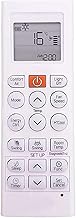 NEWZON 5 Year Warranty AKB75415302 AC Remote Compatible for LG AC Remote AKB75415302