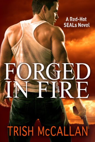 arma 3 download - Forged in Fire (A Red-Hot SEALs Novel Book 1)