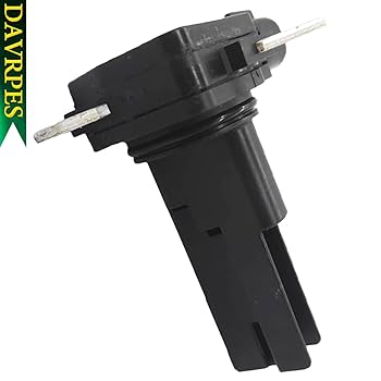 Amazon.com: DAVRPES 7G9N-12B579-AB Mass Air Flow Sensor