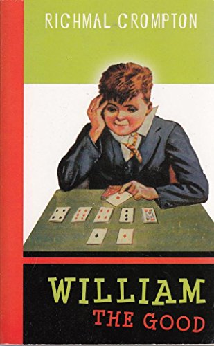 William the Good 0333373936 Book Cover