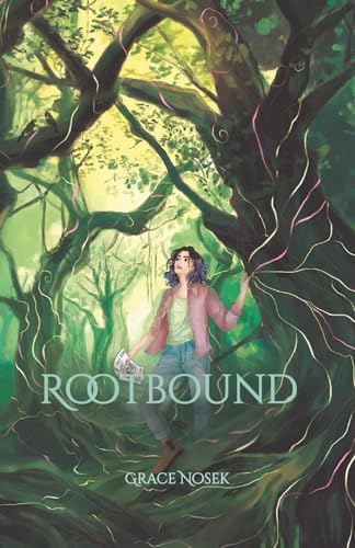 Flowerpot 13 Rootbound