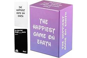 Cards Against Humanity Disney Edition - Party Board Card Game of the...