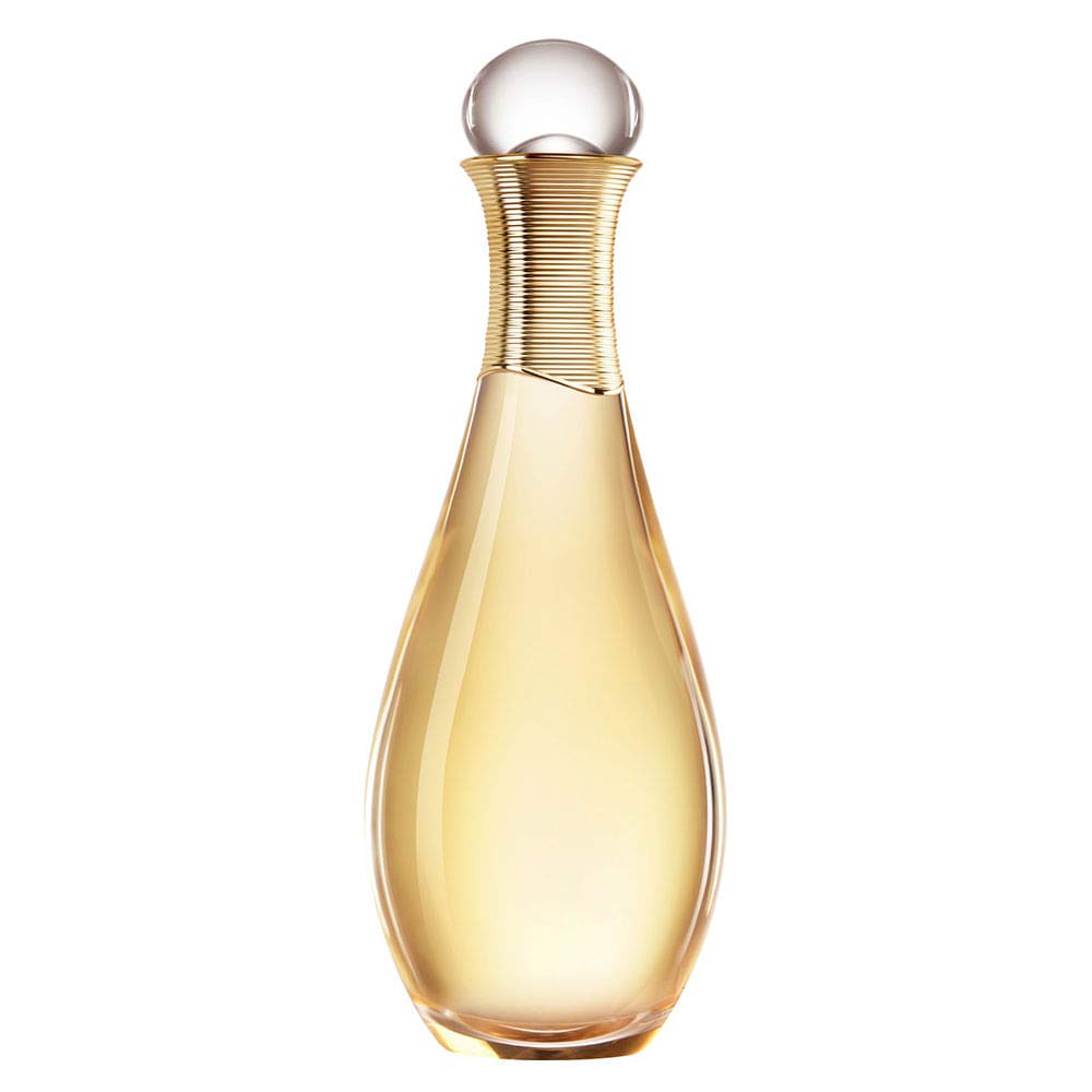 Dior J'adore Huile Divine Dry Oil for Hair & Body