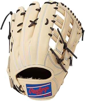 Rawlings ローリングス HOH 軟式 外野手用 グラブ グローブ 軟式 HOH® THUNDER [外野手用] サイズ 13 | グラブ | PRODUCTS