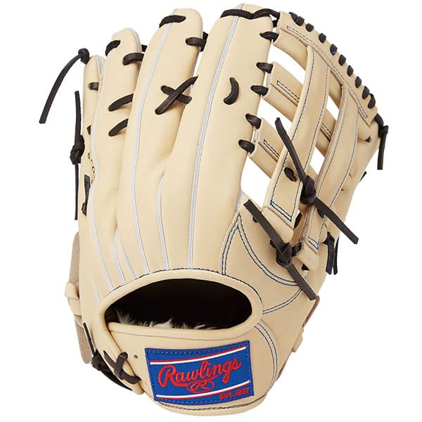 Amazon | 野球 ローリングス 軟式グローブ グラブ HOH PRO EXCEL FS