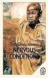 Nervous Conditions [Import] by Tsitsi Dangarembga [Lynne Rienner Publishers,2004] (Paperback) 2nd Edition