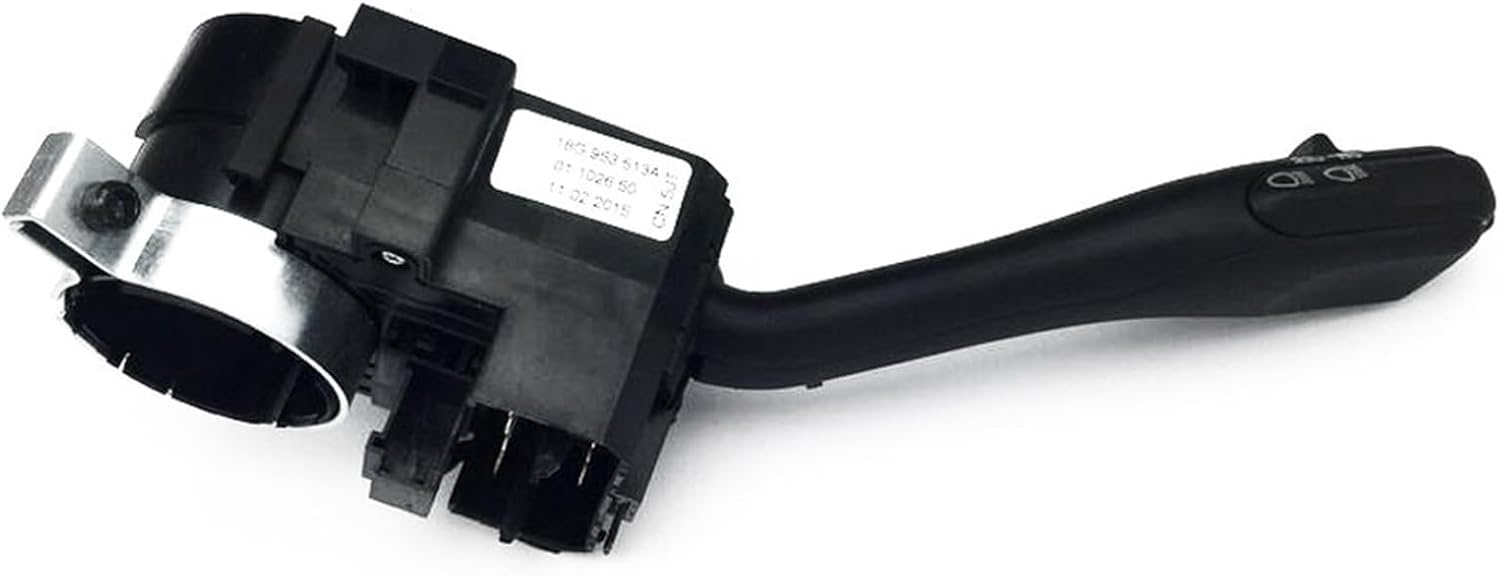 Cruise Control Stalk Switch System Switch for VW Golf 4 for Jetta MK4 IV for Bora 2000 2001 2002 2003 2004 18G953513A+ 1J1970011F