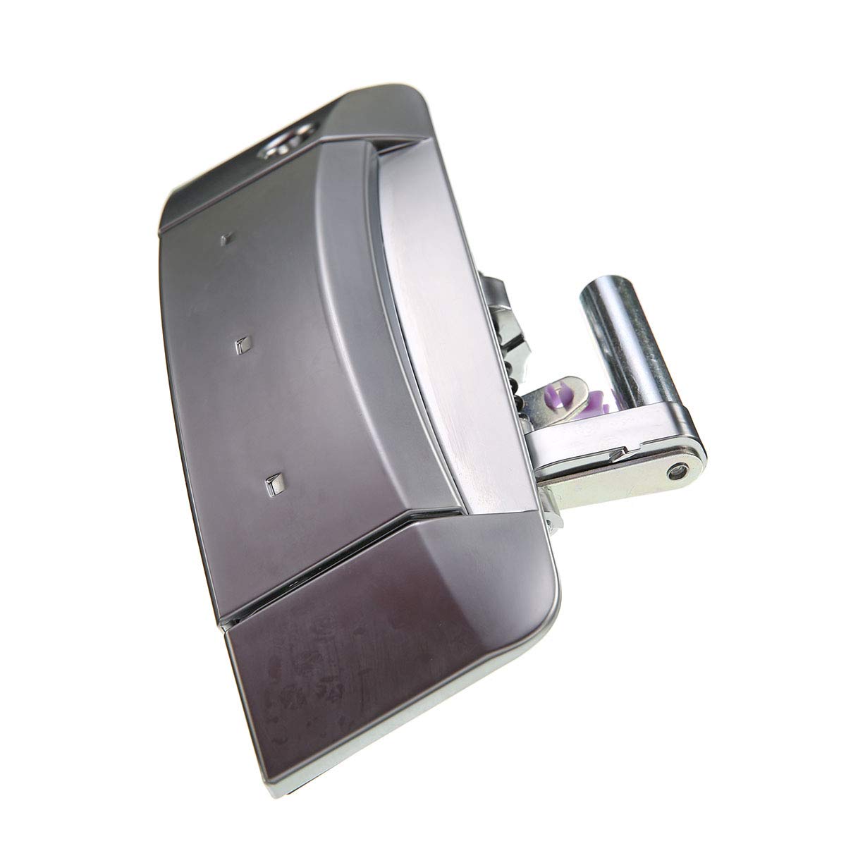Amazon.com: YHTAUTO Set of 2 Front Exterior Door Handle Assembly