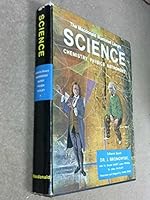 'SCIENCE: CHEMISTRY, PHYSICS, ASTRONOMY (ILLUSTRATED LIBRARY)' B0000CKI4Q Book Cover