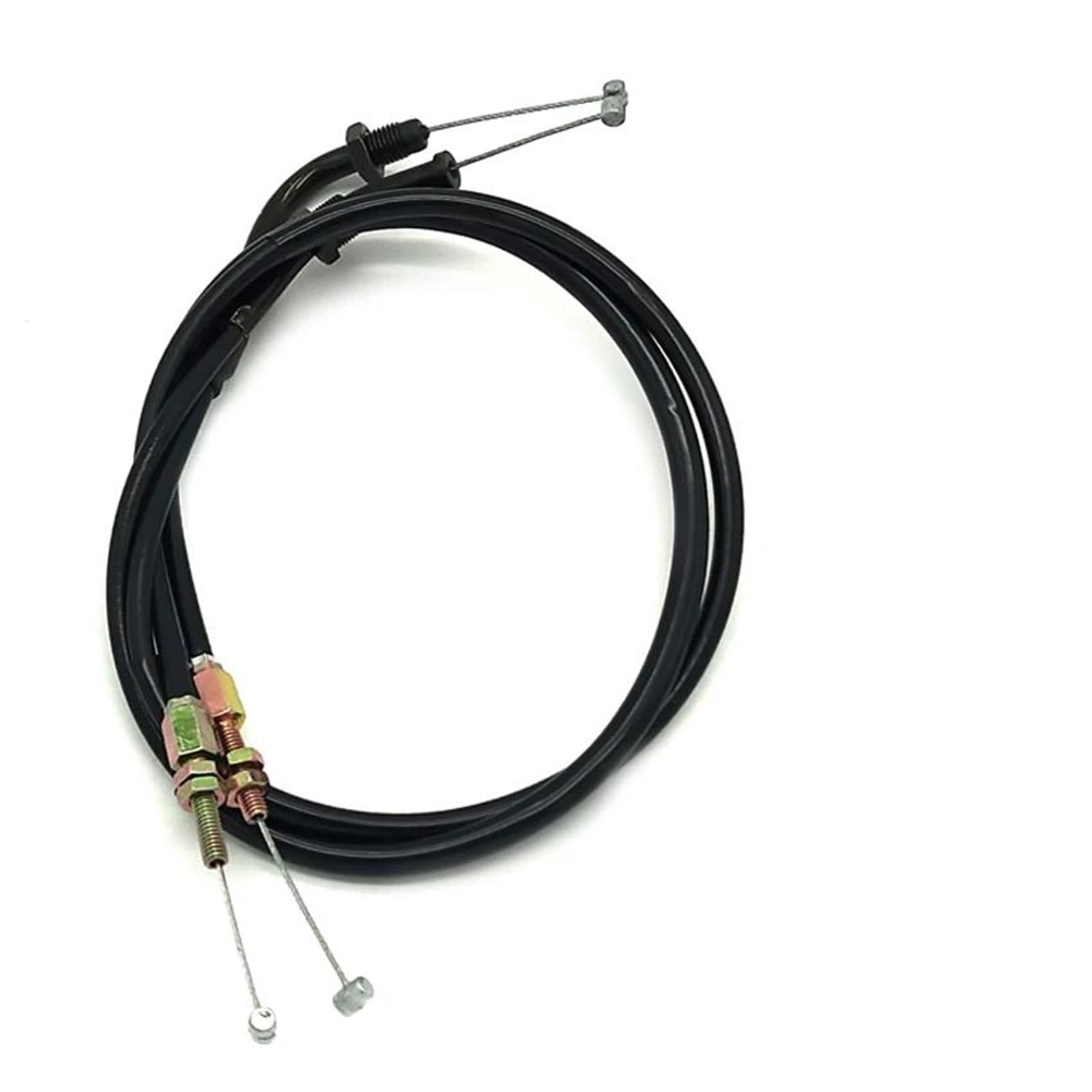 Câble d'accélérateur moto CBR600RR haute précision de commande - 7