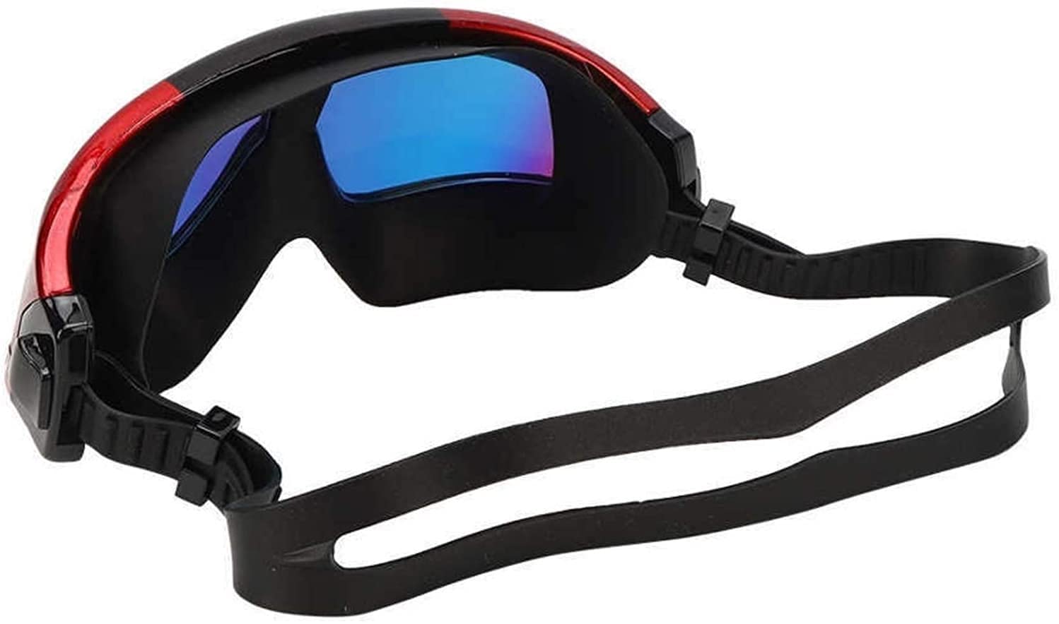 Maschera da snorkeling integrale Maschere da sub Maschera da snorkeling Occhiali da nuoto Occhiali da nuoto antiappannamento Occhiali da nuoto impermeabili Occhiali da sport acquatici per adulti/