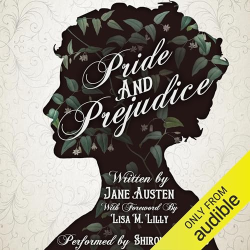 Page de couverture de Pride and Prejudice: Special Edition