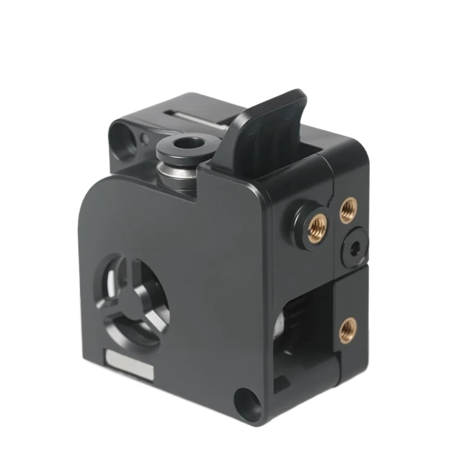 Compatible for Creality K2 Plus K2 Pro 6.25:1 Dual Gear Extruder with Filament Break Sensor 3D Printer Kit