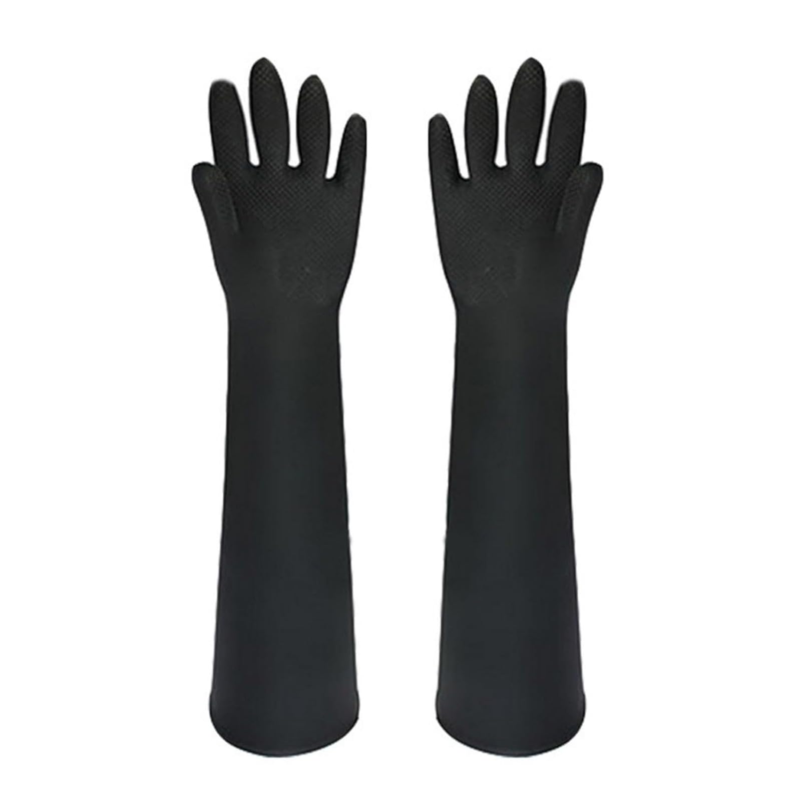 Gants imperméables pour la Manipulation des Animaux de Compagnie - Gants de Protection Anti-Morsure pour Animaux Sauvages - Gants de Bain pour Chat - Gants de Protection Anti-Morsure pour Animaux