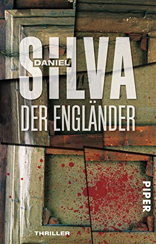 Der Engländer (Gabriel-Allon-Reihe 2): Thriller Der Engländer (Gabriel-Allon-Reihe 2): Thriller
