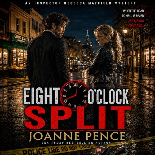 Eight O'Clock Split Titelbild