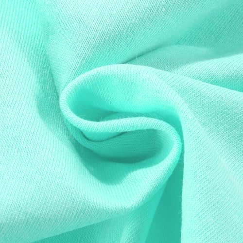 Image of LMYOVE Casual round-neck short-sleeved T-shirt and short suit summer beachwear