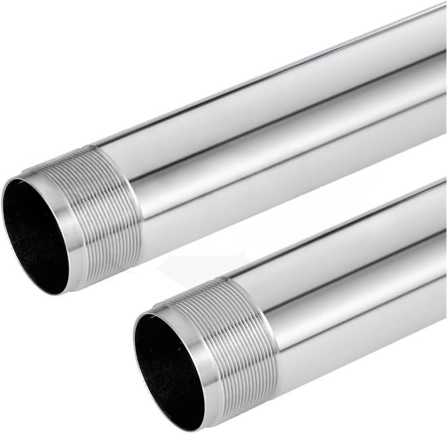 Shocks Dirt Bike 41X513mm Front Inner Tubes Legs For YZF R6 2006-2007 Front Brake Suspension Shock Pipes 2CO-23120-000 2CO-23110-000