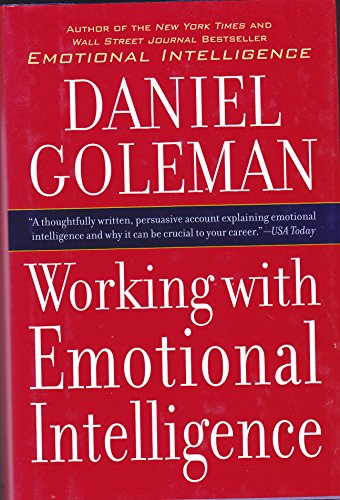 Working with Emotional Intelligence view 2