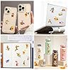 50Pcs Cute Cartoon Winnie Pooh Bear Stickers Movie Winnie The Pooh Decorative Waterproof Stickers Decals for Water Bottle,Laptop,Phone,Skateboard for Teens & Adults (Wnxx) #5