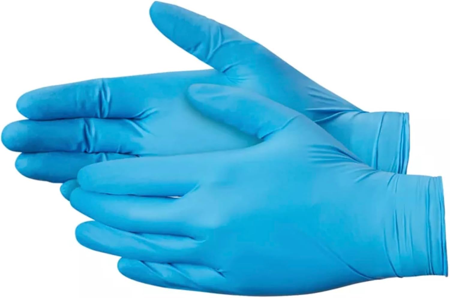 Nitrile Gloves