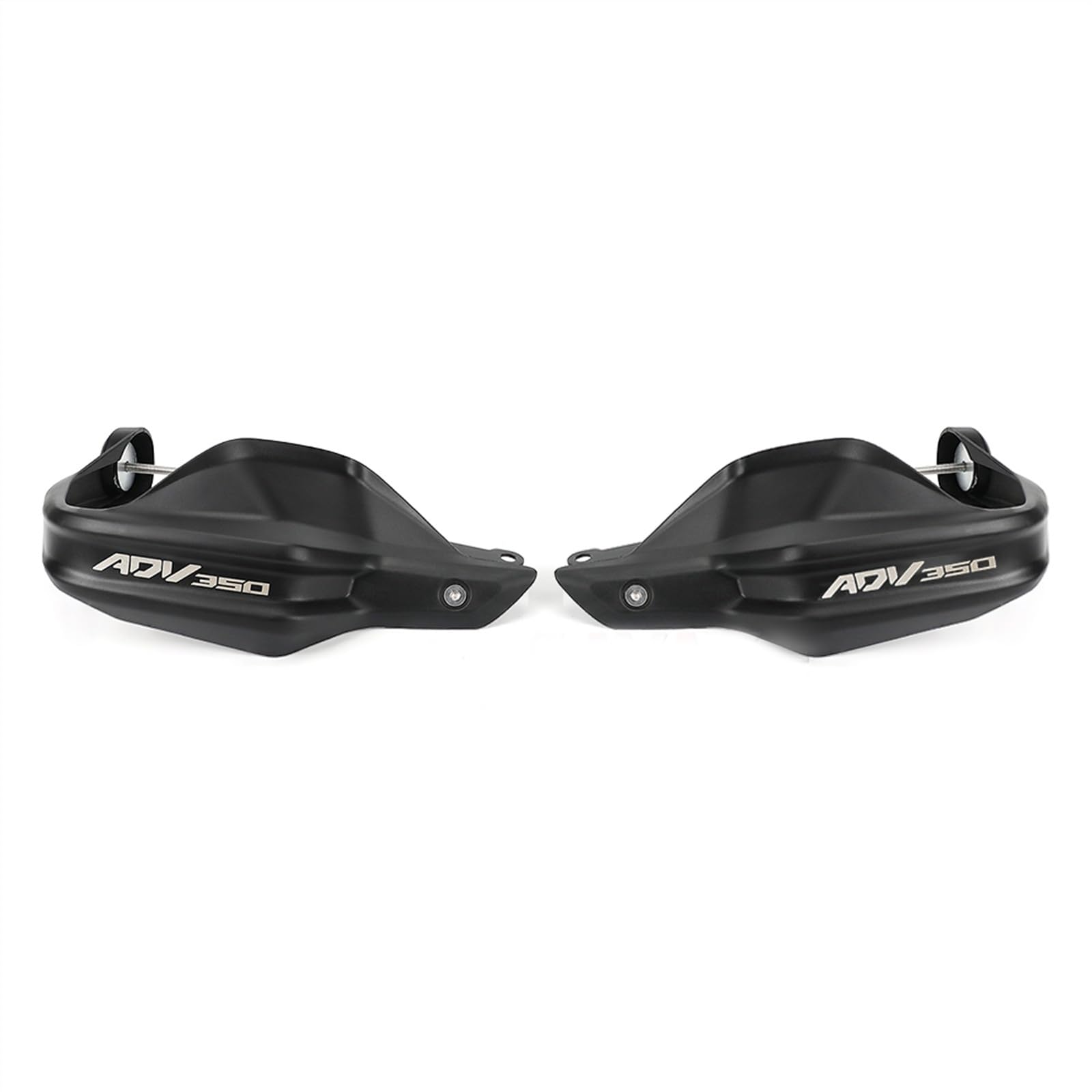 Protector De Guardamanos De Manillar ADV350 para H&Onda ADV 350 2022 2023, Accesorios De Motocicleta, Protector De Mano De Palanca De Manillar Negro