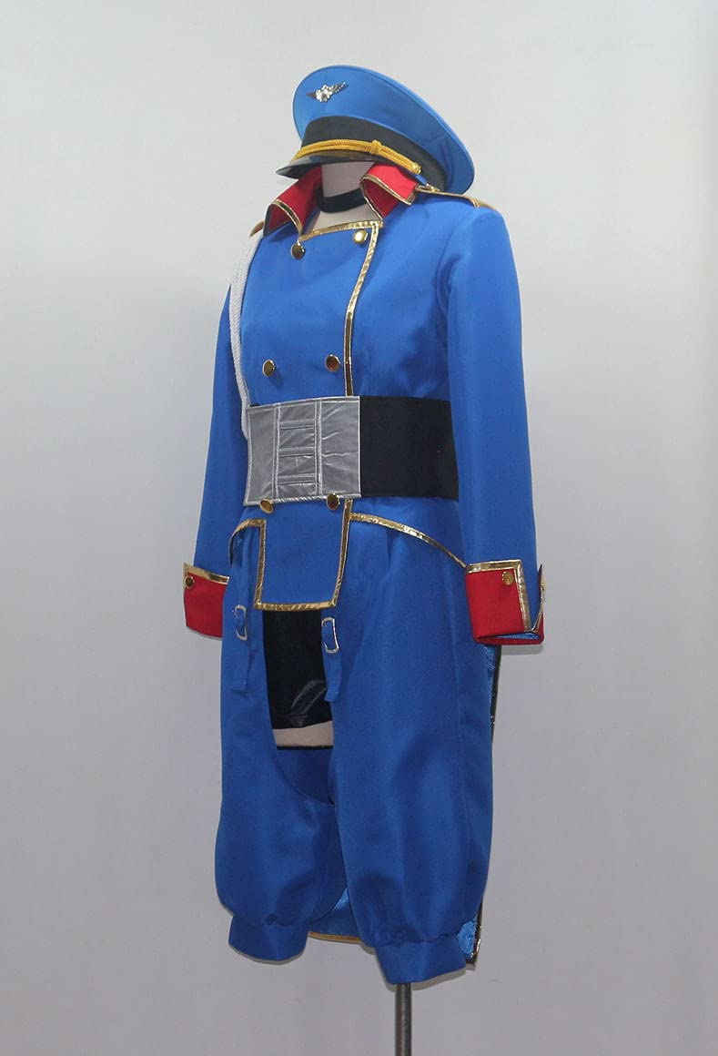 DK224超時空要塞　マクロスF　シェリル 私服　・コスプレ衣装・完全オーダーメイド Amazon.co.jp: 超時空要塞マクロスF MACROSS FRONTIER マクロス