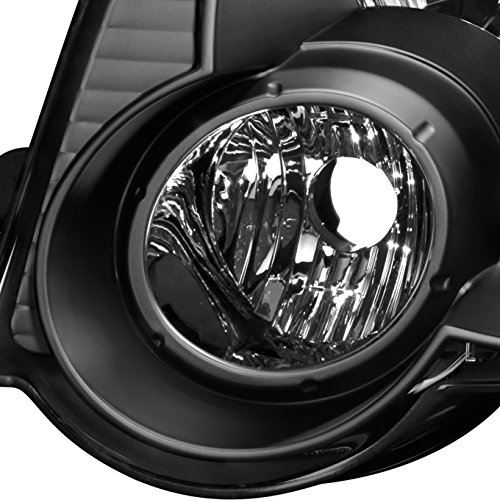 Amazon | AKKON - ブラックベゼル 06-10 フォード エクスプローラー