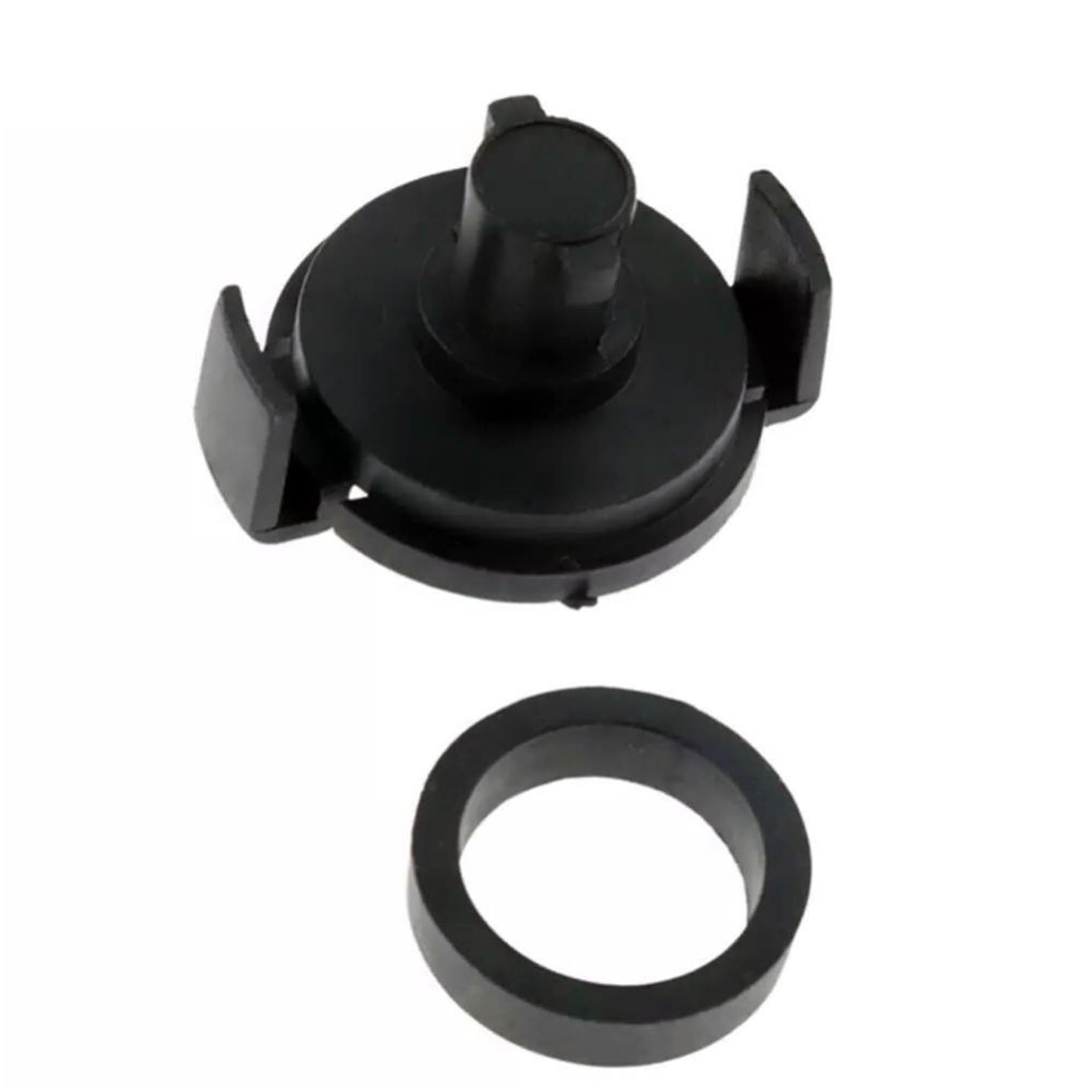 Tapón de drenaje de nivel de aceite de transmisión genérico 45285 3B010 45286 3B010 con junta para Hyundai y Kia