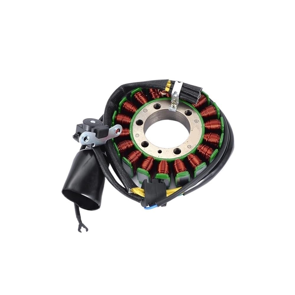 Stator de moto pour réparer la panne d'allumage sur MT03 et XT660 référence 5VK-81410-00