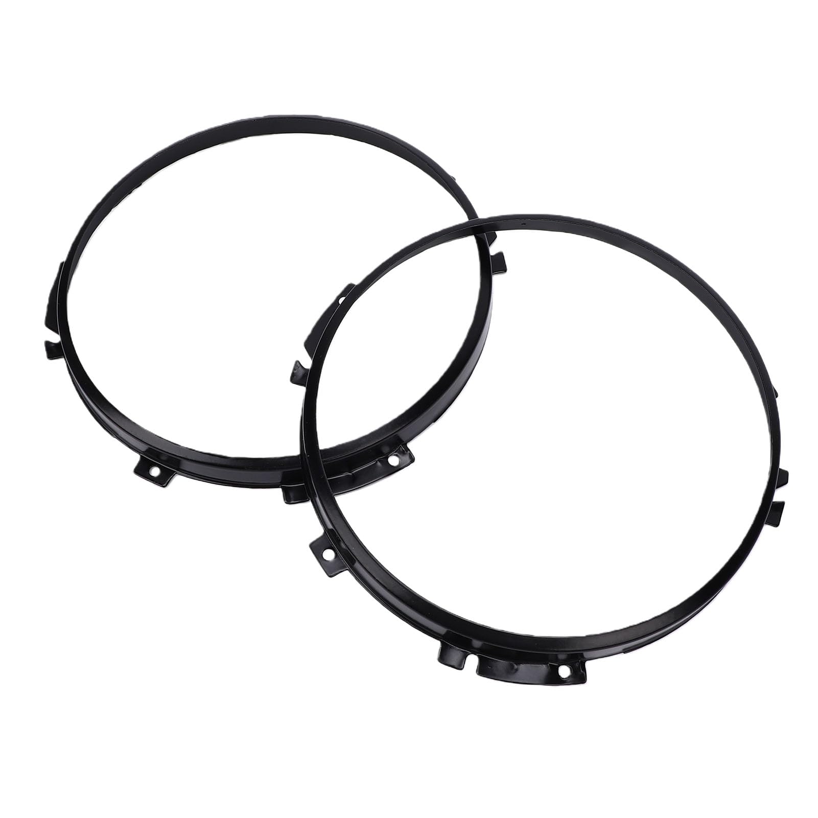 Montaje de redondo S6054 para solucionar faros sueltos en Classic