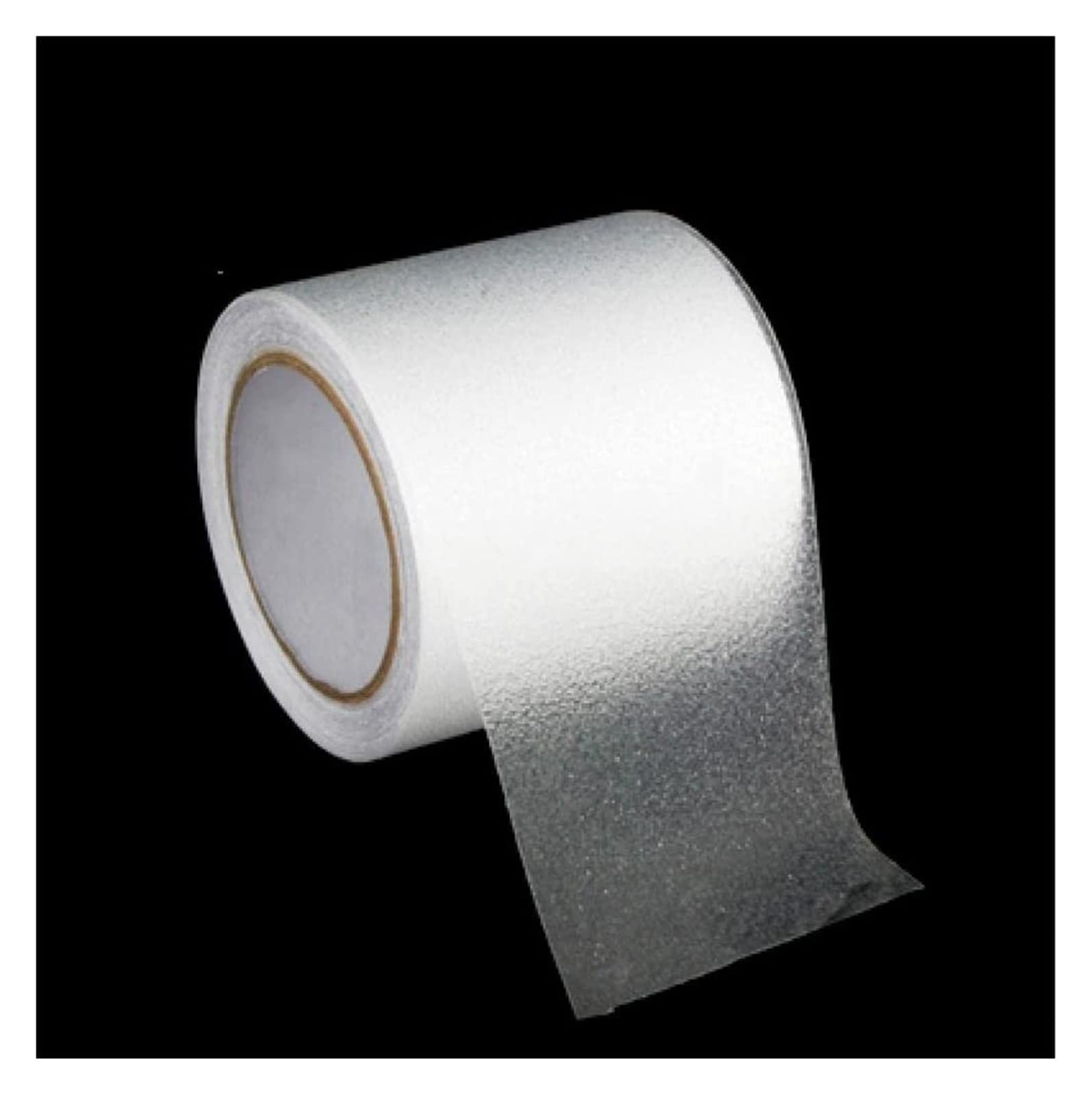 Per casa ufficio e progetti fai da te nastro di imballaggio nastro antiscivolo per scale, nastro per gradini barca, nastro di sicurezza resistente abrasivo nastro di spedizione (colore: 2
