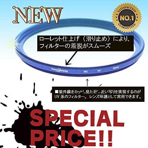 日本未発売！LA67 MACA マルチモードフィルター 日本未発売！LA67 MACA マルチモードフィルター