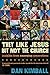 They Like Jesus but Not the Church: Insights from Emerging Generations