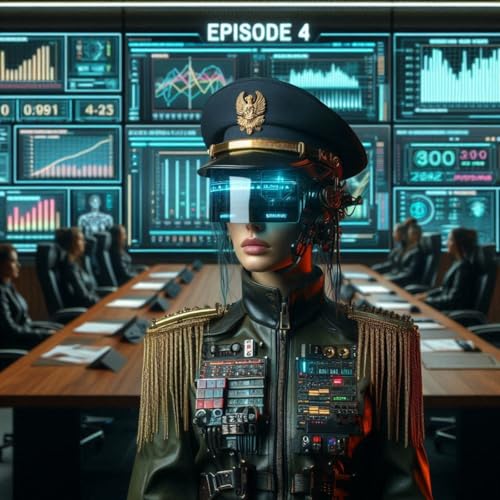 Episode 4: Kat Gaines