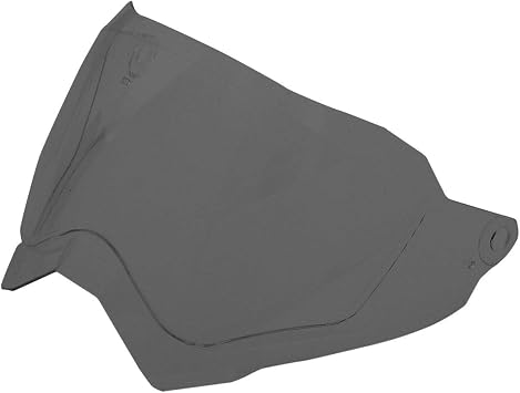 AFX FX-41 Anti-Scratch Shield Dark Smoke